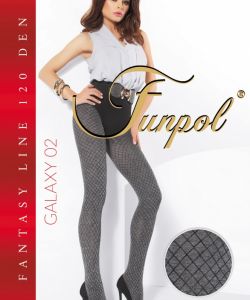 Funpol - Fancy Pantyhose 2017